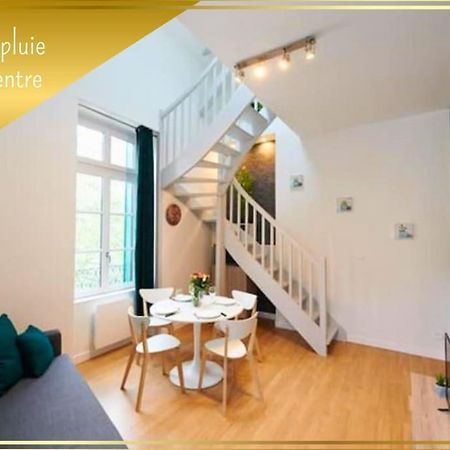 Le Duplex Horizon Travot Vue Splendide Et Central Cholet Extérieur photo