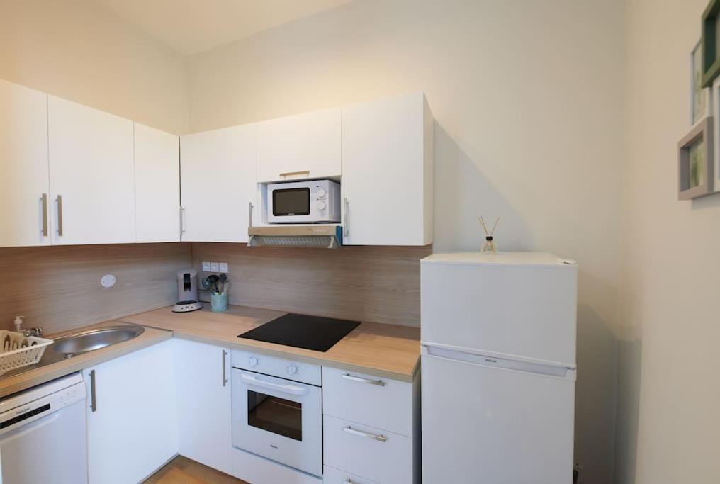 Le Duplex Horizon Travot Vue Splendide Et Central Cholet Extérieur photo