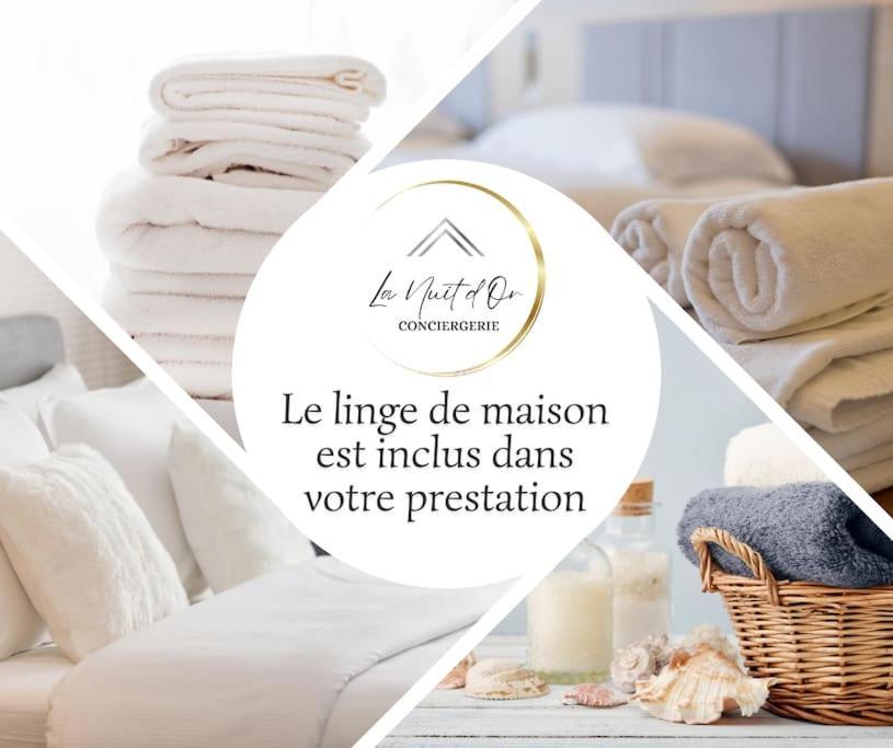 Le Duplex Horizon Travot Vue Splendide Et Central Cholet Extérieur photo